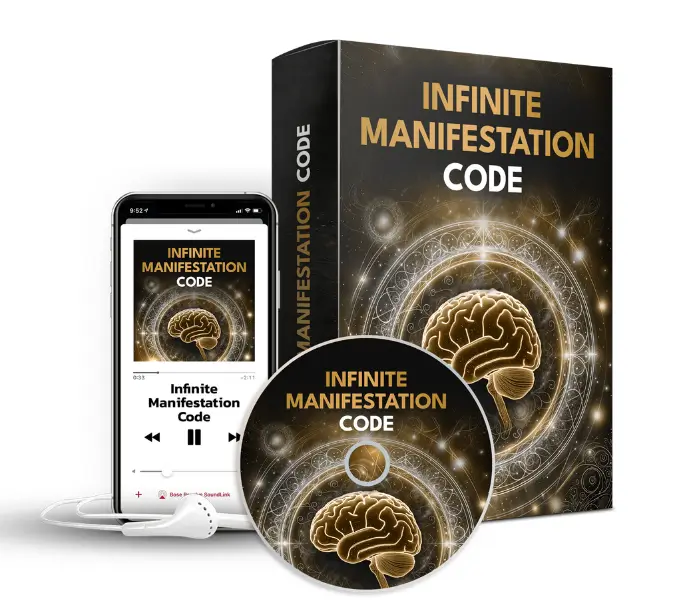 Infinite Manifestation Code